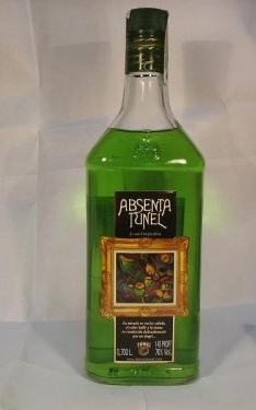 Абсент