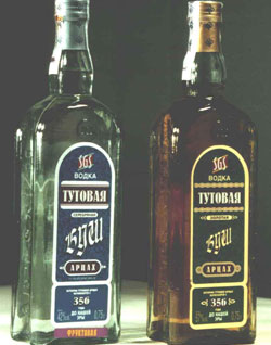 Тутовка