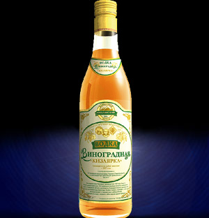 Кизлярка